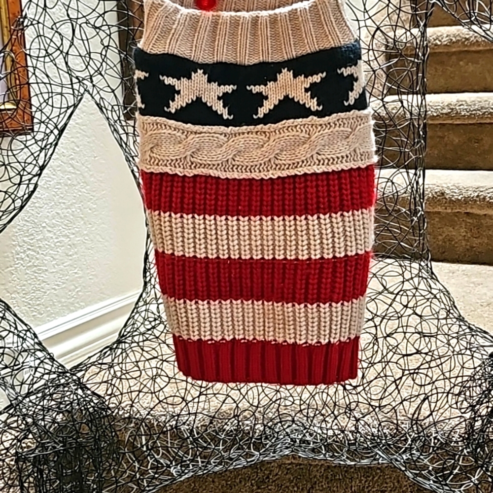 Doggy Sweater
